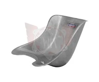 IMAF SITZ F12 SILBER SOFT GRÖSSE 1