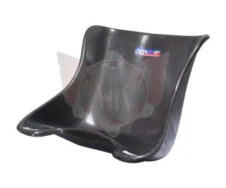 IMAF SITZ F12 CARBON SOFT GRÖSSE 2