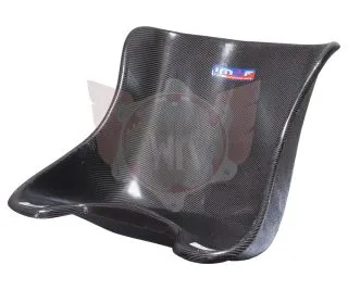 IMAF SITZ F12 CARBON MEDIUM GRÖSSE 5