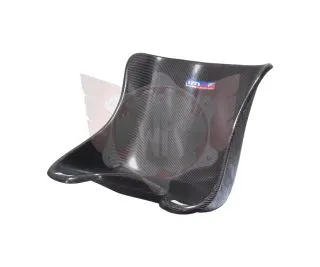 IMAF SITZ F12 CARBON SOFT GRÖSSE XS