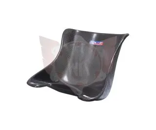 IMAF SITZ F12 CARBON MEDIUM GRÖSSE XXS