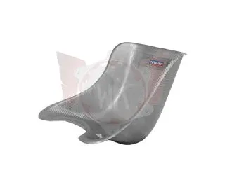 IMAF SITZ F12 SILBER SOFT GRÖSSE XXS