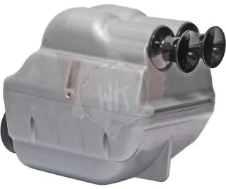 ANSAUGGERÄUSCHDÄMPFER KG NITRO 23mm