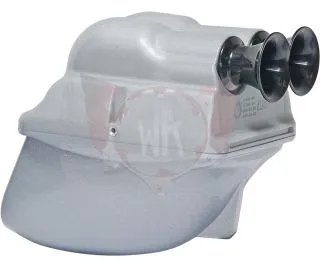 ANSAUGGERÄUSCHDÄMPFER KG POWER BASE 30