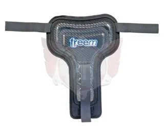 BRUSTPROTECTOR CARBON RC