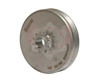 Kupplungsglocke Z11 (Kette 219) GR-3