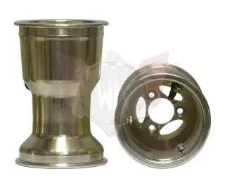 FELGE MAGNESIUM HQ HINTEN 210mm
