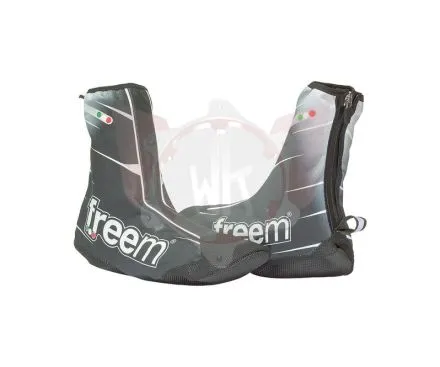 KART-REGENSCHUH FREEM YETI GRÖSSE S