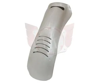 FRONTSCHILD 509 CIK/27 PERLWEISS KOMPLETT