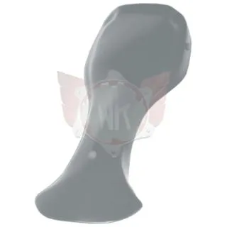 FRONTSCHILD BURU SILBER