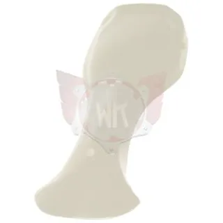 FRONTSCHILD BURU PERLWEISS