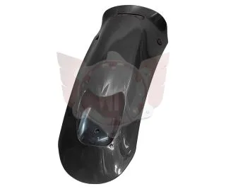FRONTSCHILD 508 SCHWARZ KOMPLETT