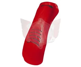 FRONTSCHILD 509 CIK/27 ROT KOMPLETT