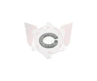 FEDERRING DN 6,1mm