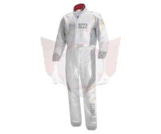 FREEM REGENANZUG TRANSPARENT GRÖSSE S