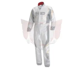 FREEM REGENANZUG TRANSPARENT GRÖSSE XXS