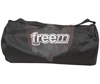 REIFENTASCHE FREEM SCHWARZ