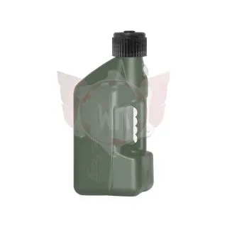 FOREST GRÜNER KANISTER 10L MIT