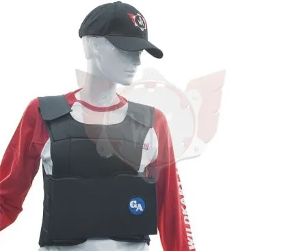 BODY PROTEKTOR JUNIOR PROTECT 2