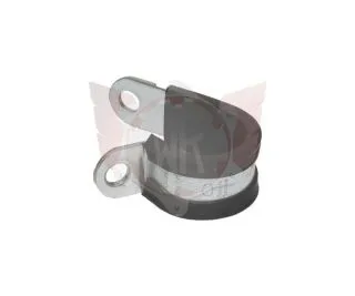 HALTERUNGSSCHELLE 15x20mm