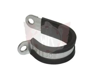 HALTERUNGSSCHELLE 15x30mm