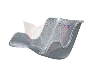 IMAF SITZ H8 SILBER MEDIUM GRÖSSE JS02