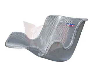 IMAF SITZ H8 SILBER MEDIUM GRÖSSE JZ02