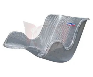 IMAF SITZ H8 SILBER MEDIUM GRÖSSE JZ03
