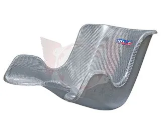 IMAF SITZ H8 SILBER MEDIUM GRÖSSE JZ04