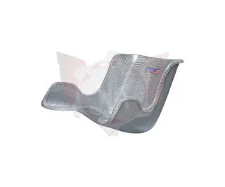 IMAF SITZ H8 SILBER MEDIUM GRÖSSE MINI0