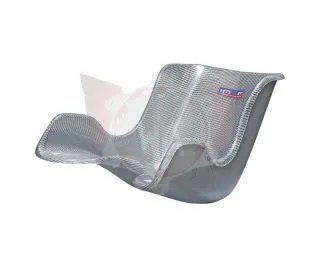 IMAF SITZ H8 SILBER SOFT GRÖSSE JS01