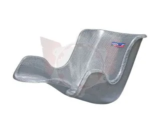 IMAF SITZ H8 SILBER SOFT GRÖSSE JS03