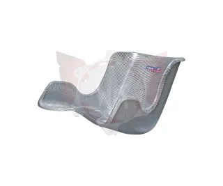IMAF SITZ H8 SILBER SOFT GRÖSSE MINI1