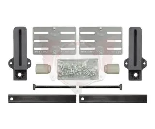Bodywork DMSB