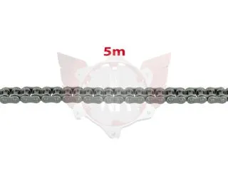 PANTHER CLASSIC KETTE HAT 219
