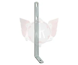 HALTER FÜR FRONTSCHILD KG EVO11 + BURU