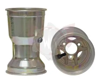 FELGE MAGNESIUM HQ HINTEN 212mm