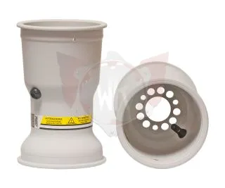 SERIE 9F VG / OXITECH
