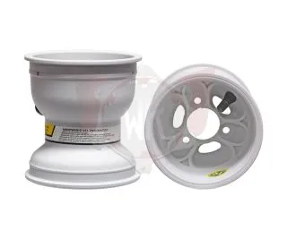 SERIE LYNX VG / OXITECH