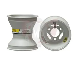 FELGE HINTEN AMV MG OXiTECH 145mm 58mm