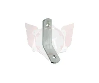 Frontschildhalter