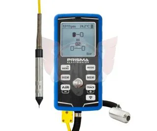 LUFTDRUCKPRÜFER HIPREMA5 MIT