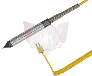 TEMPERATURMESSER TYP K BIS 200°C