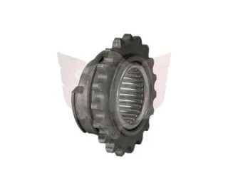 RITZEL BRIGGS & STRATTON WORLD