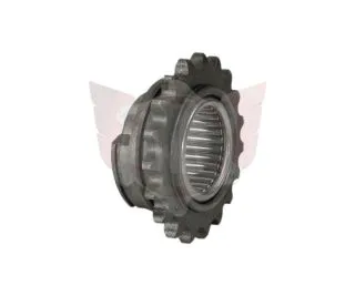 Briggs & Stratton