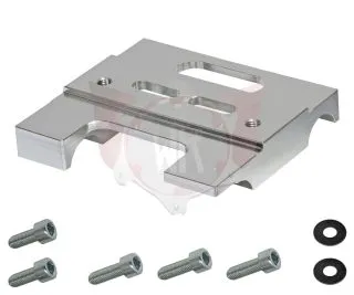 UNTERTEIL 30X92 FÜR MOTORBOCK HONDA