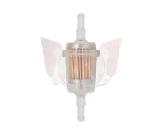 BENZINFILTER GROSS PAPIERFILTER