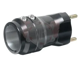 Aluminium Ø 50mm