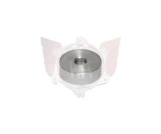 UNTERLEGSCHEIBE FÜR SITZ 30x10mm