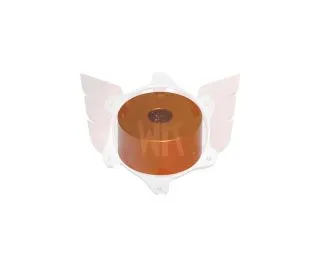 UNTERLEGSCHEIBE FÜR SITZ 30x15mm